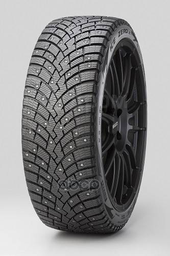 Pirelli Ice Zero 2, 225/45 R18 95H