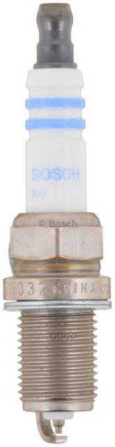 Купить Свеча Зажигания Иридий Fr3kii332 Bosch арт. 0242255511 в Москве ...