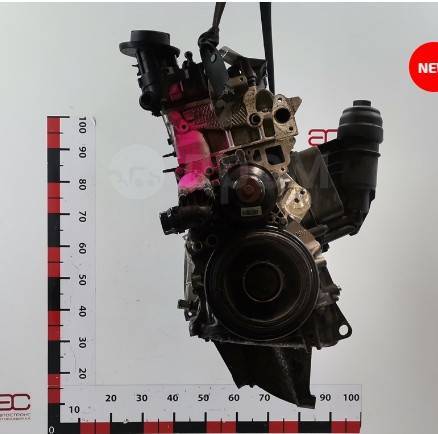  () BMW 5-Series (F07/F10/F11/F18) N57D30B