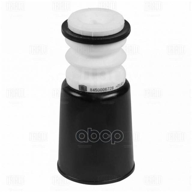 Купить Буфер (Отбойник) Для А/М Лада Vesta (15-) (Перед. Стойки Кмпл ...