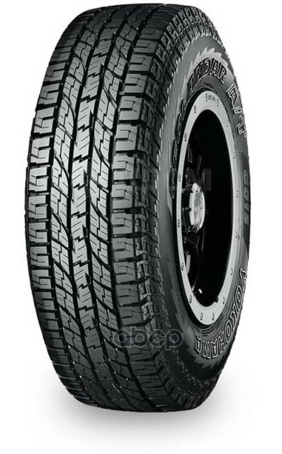 Yokohama Geolandar A/T G015, 245/70 R16 111H