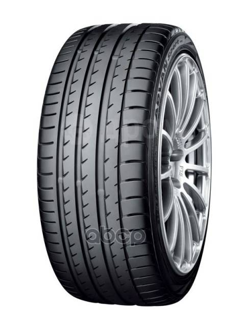 Автошина Yokohama Advan Sport V105S 225/45 R18 91 Y