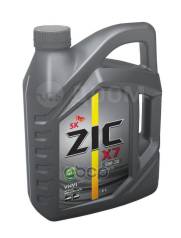    ) Zic Zic X7 Diesel 5W30 6 