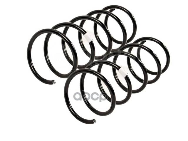 Купить Пружины Передние Комплект 2 Шт Фобос арт. 22175 в Омске по цене ...