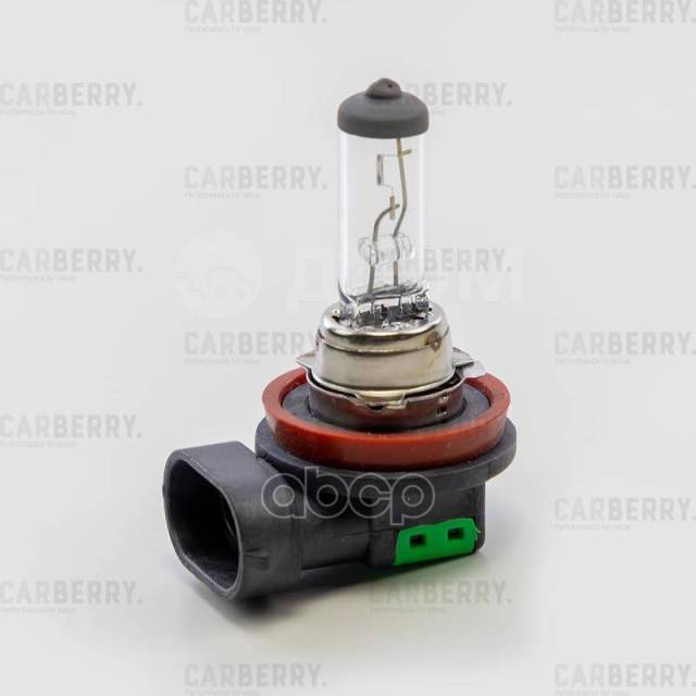 Купить Лампа H16 12V 19W DayNight Carberry арт. 31CA6 в Екатеринбурге ...