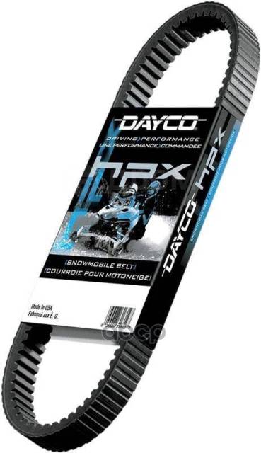  /  Dayco . hpx5009 