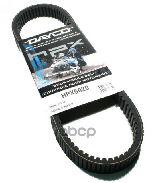  /  Dayco . hpx5020 