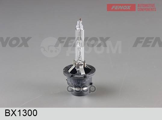 Купить  Ксеноновая D2s 4300 K Универсальная Fenox арт. BX1300 в .