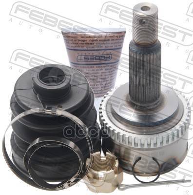 Купить Шрус Наружний C Абс Hyundai Elantra Hd 2006- Febest 1210-Elna46 ...