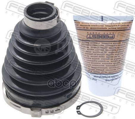 Купить Пыльник Шрус Внутренний Комплект Pvc 84X104x30 Febest арт ...