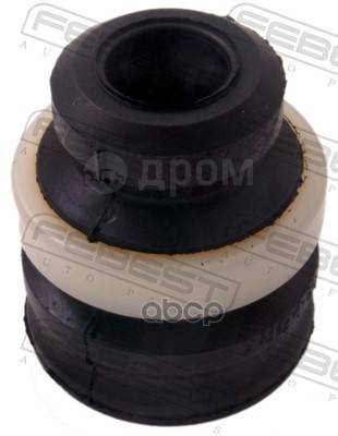 Купить Отбойник Заднего Амортизатора Febest арт. TD-GX100R в ...