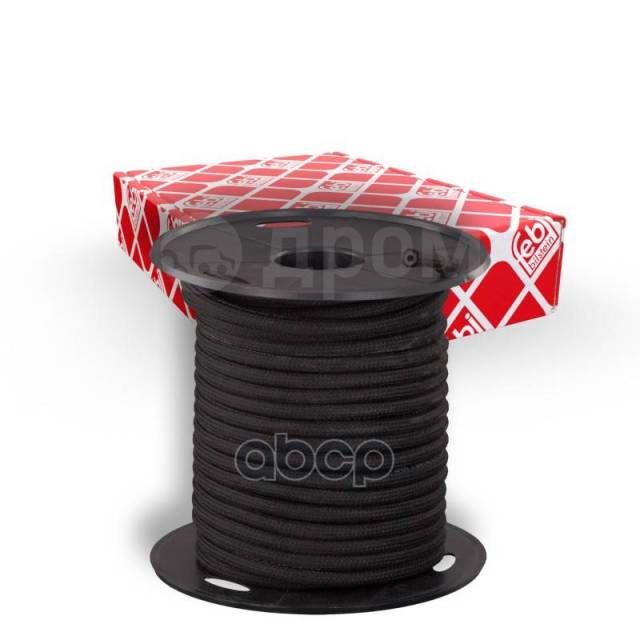 Купить Шланг Топливный ! 3.2X7 Черный Omn Mb Febi арт. 09487 9487F ...