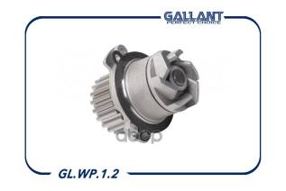     Gallant . GLWP12 