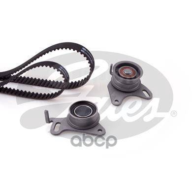 Купить Комплект Ремня Грм Powergrip Kit K025435xs (7883-11364) Gates во ...