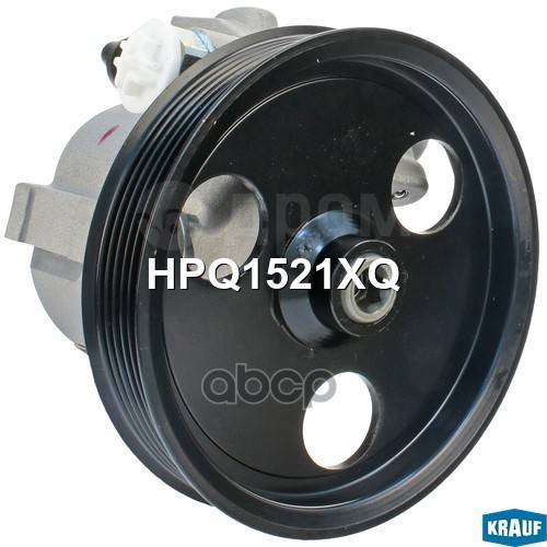 Купить Насос Гур Renault Logan Ls 2004-2015/ Sandero Bs0 2009-2014 ...