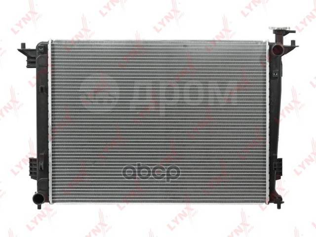 Купить Радиатор Охлаждения Паяный Mt Hyundai Ix35 2.0 10, Kia Sportage ...