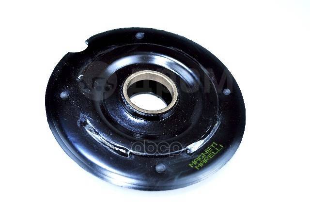 Купить Тарелка Амортизатора Переднего С Резинкой Под Пружину Magneti ...