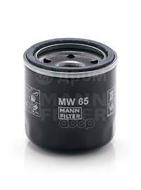  !   MANN-FILTER . MW65 