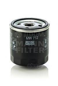  .bw Moto MANN-FILTER . MW 712 
