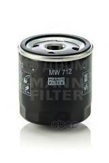   Moto Bmw 150/850 -02 MANN-Filter . MW712 