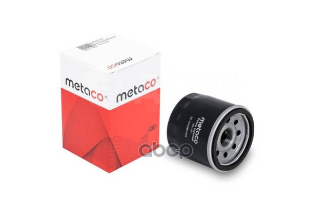    METACO . '1061-001 