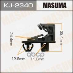  .  Kj-2340 (25) ( Toyota) Masuma Masuma . KJ2340 