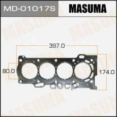   Toyota Avensis, Corolla, Rav 4 1.4-1.8L 00-> 1111522040 Masuma . MD-01017S 