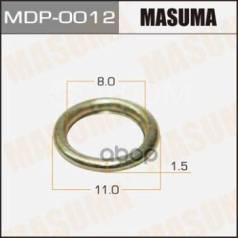    Masuma 11177-64010, 8111,5 3C, 2C, 1Hz, 1Kz, 1Pz Masuma . MDP-0012 