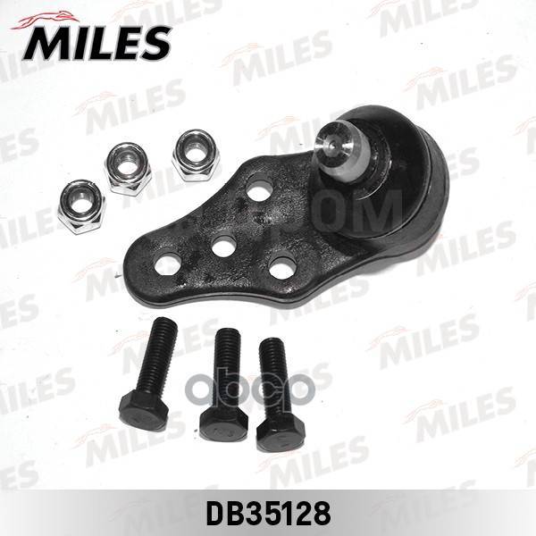 Купить Опора Шаровая (С Крепежом) Chevrolet Lacetti 03- (Trw Jbj7544 ...