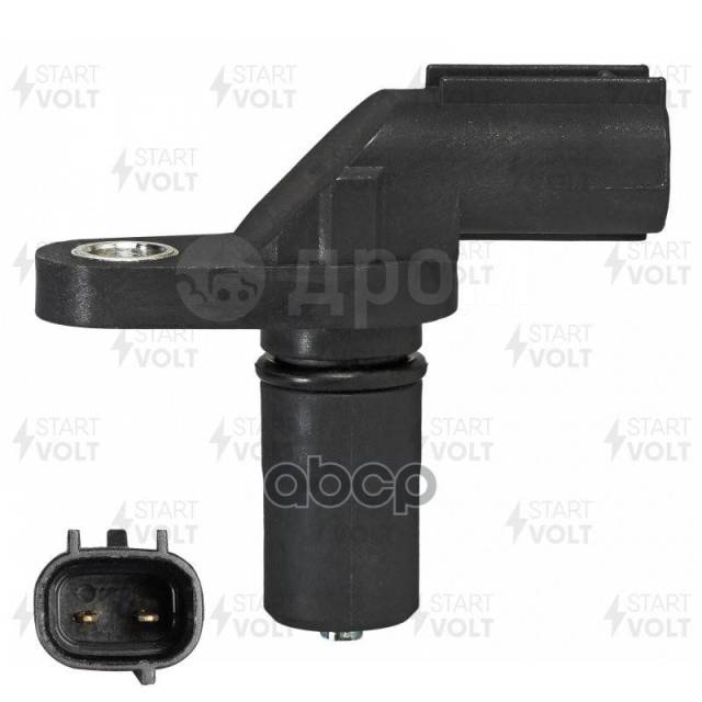Купить Датчик Скорости Ford/Suzuki/Toyota/Opel/Mazda Startvolt ...