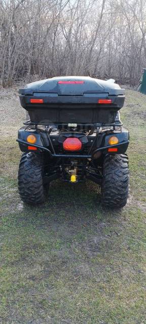 Stels ATV 500YS Leopard. ,  \,   