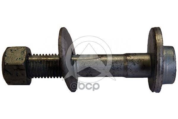 Купить Болт Сход-Развала Зад.mercedes W201,124,140,202,210 Sidem арт ...