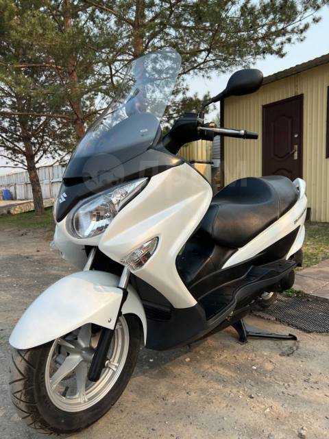 Suzuki Burgman UN200. 200. ., , ,   