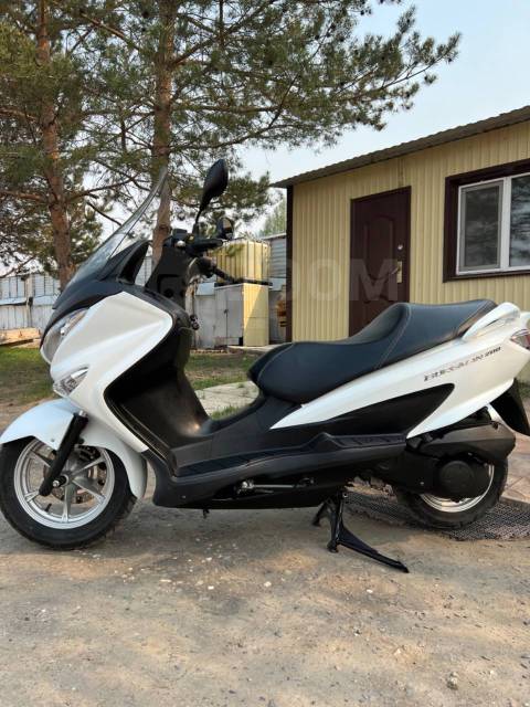 Suzuki Burgman UN200. 200. ., , ,   