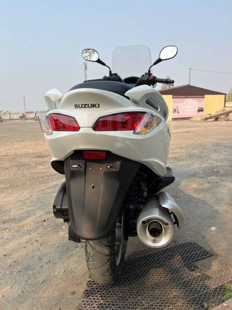 Suzuki Burgman UN200. 200. ., , ,   