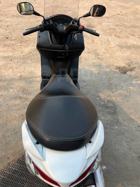 Suzuki Burgman UN200. 200. ., , ,   