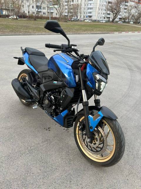 Bajaj Dominar 400. 400. ., , ,   