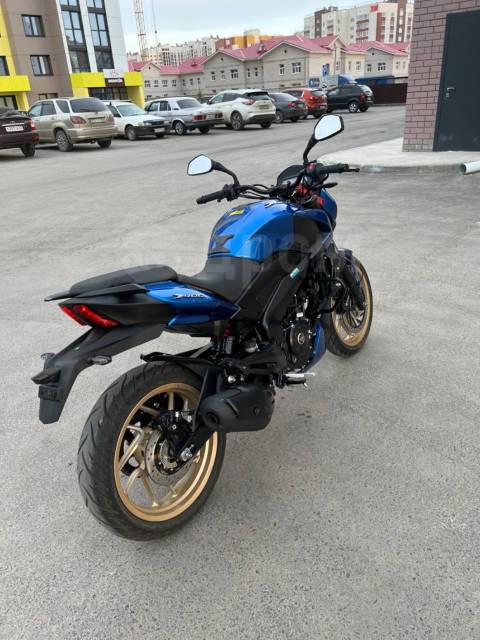 Bajaj Dominar 400. 400. ., , ,   