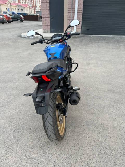 Bajaj Dominar 400. 400. ., , ,   