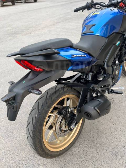 Bajaj Dominar 400. 400. ., , ,   