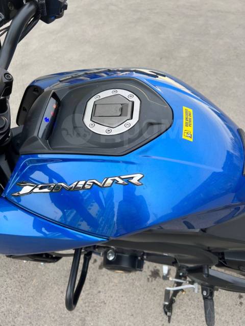 Bajaj Dominar 400. 400. ., , ,   