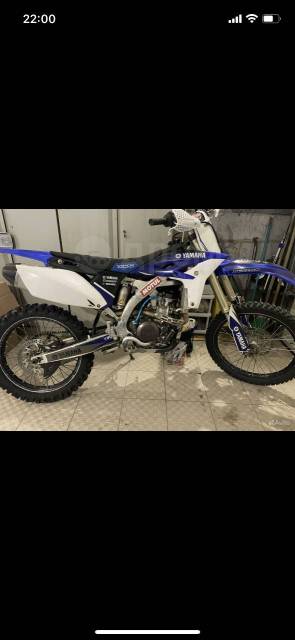 Yamaha YZ 250F. 250. ., ,  ,   