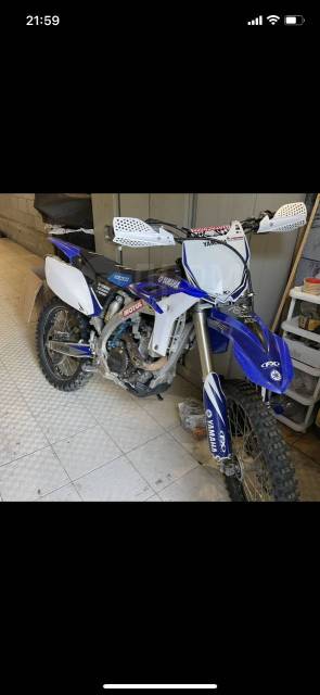 Yamaha YZ 250F. 250. ., ,  ,   