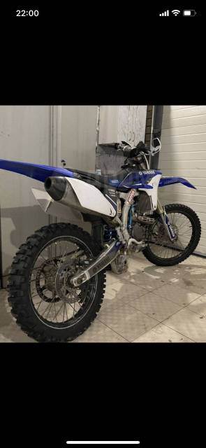 Yamaha YZ 250F. 250. ., ,  ,   