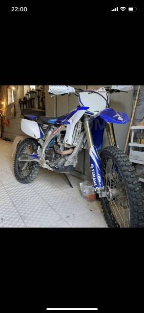 Yamaha YZ 250F. 250. ., ,  ,   