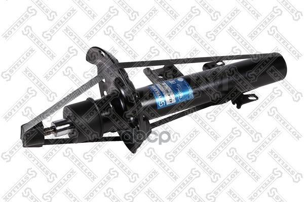 Купить Амортизатор Задний Правый Газовый! Landrover Freelander 2 06 ...