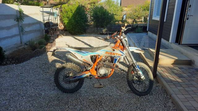 Avantis Enduro 250. 250. ., , ,   