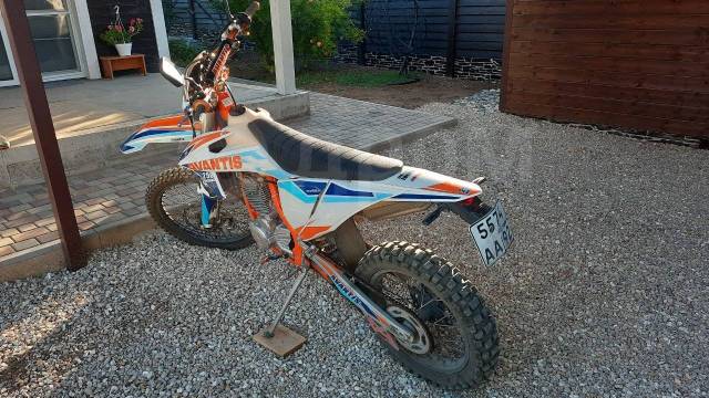 Avantis Enduro 250. 250. ., , ,   