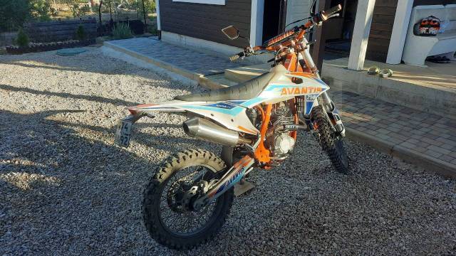 Avantis Enduro 250. 250. ., , ,   