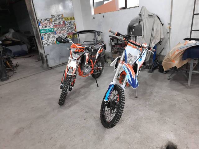 Avantis Enduro 250. 250. ., , ,   